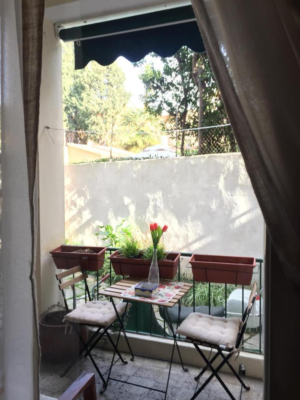 6 Keys Bed & Breakfast Pisa Exterior photo