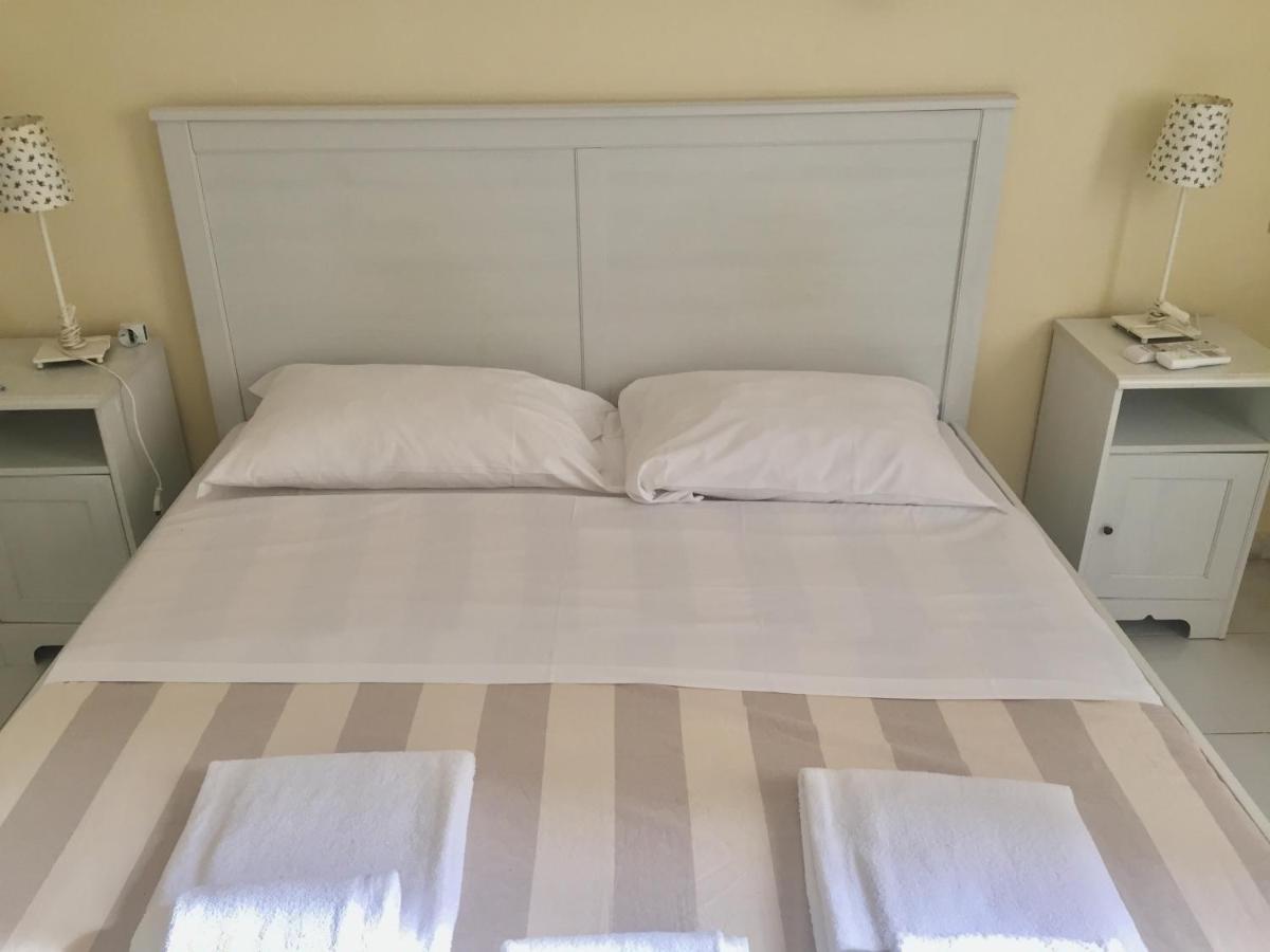 6 Keys Bed & Breakfast Pisa Exterior photo
