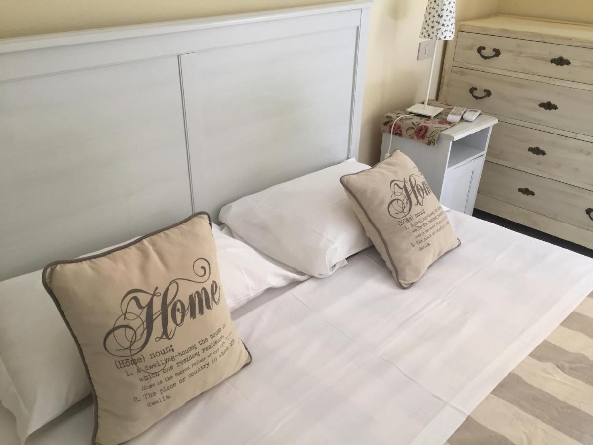 6 Keys Bed & Breakfast Pisa Exterior photo