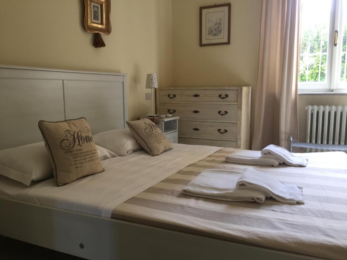 6 Keys Bed & Breakfast Pisa Exterior photo