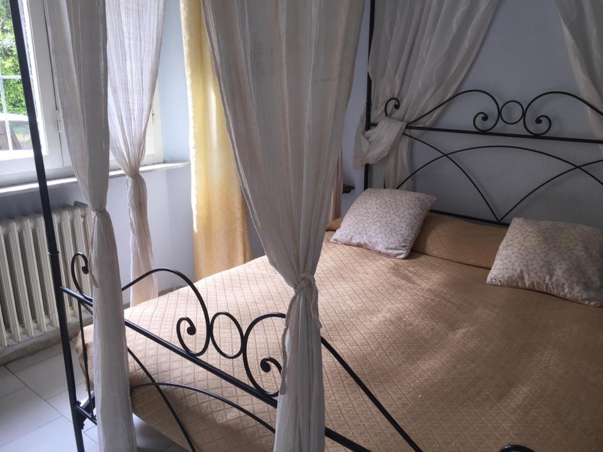 6 Keys Bed & Breakfast Pisa Exterior photo