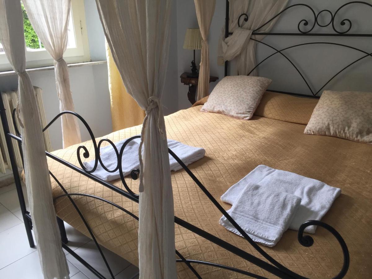 6 Keys Bed & Breakfast Pisa Exterior photo