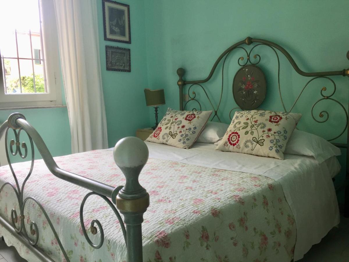 6 Keys Bed & Breakfast Pisa Exterior photo